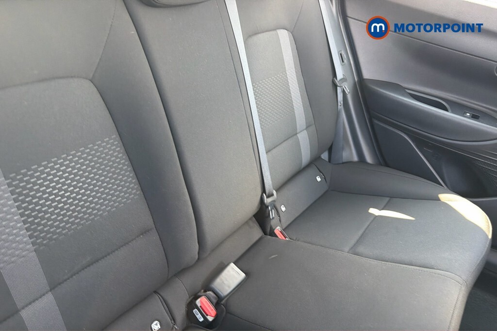 Hyundai I20 1.0 T-gdi N Line S Hatchback Dct Euro 6 Grey #20