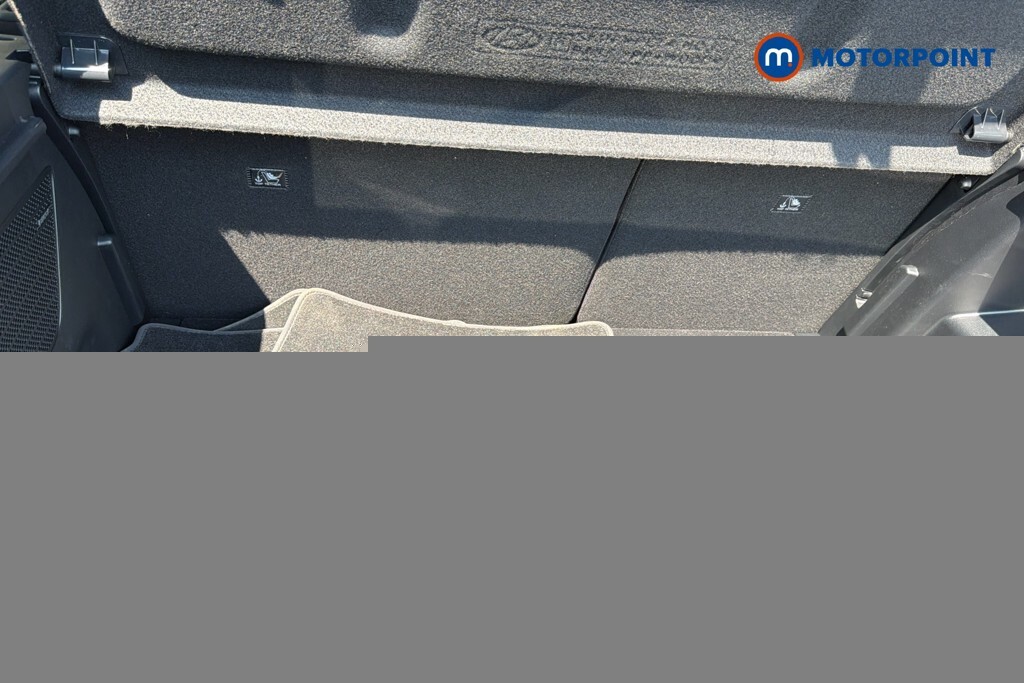 Hyundai I20 1.0 T-gdi N Line S Hatchback Dct Euro 6 Grey #21