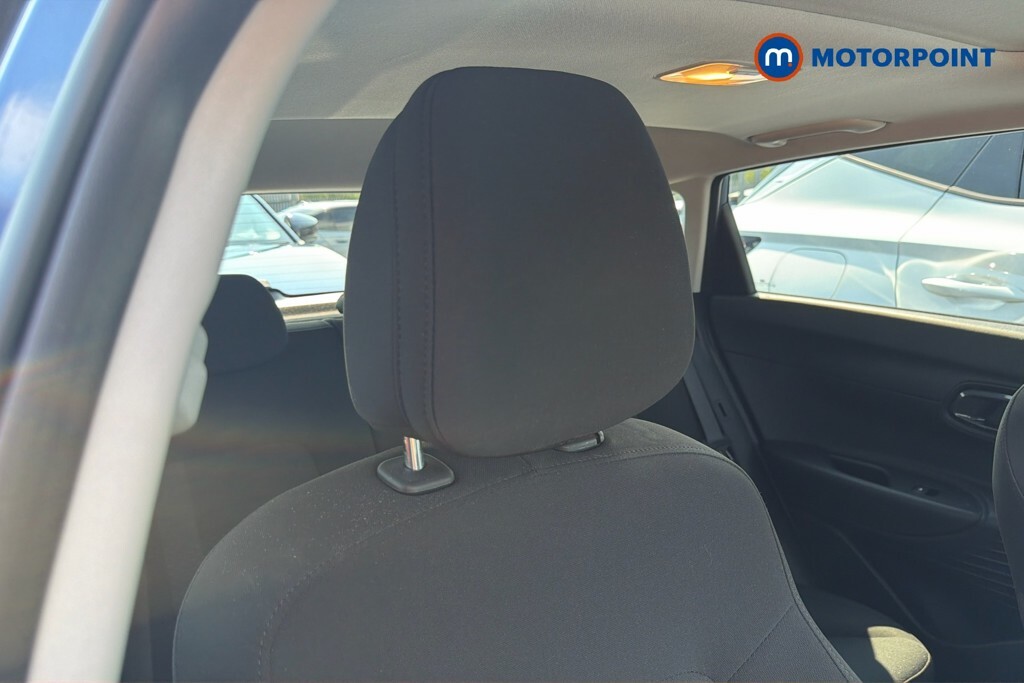 Hyundai I20 1.0 T-gdi N Line S Hatchback Dct Euro 6 Grey #19