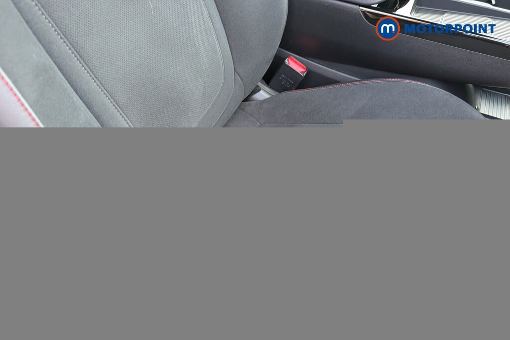 Hyundai Tucson 1.6T 239 Hybrid N Line S 2026 Black #17