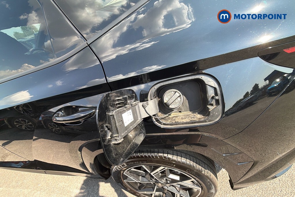 Hyundai Tucson 1.6T 239 Hybrid N Line S 2026 Black #21