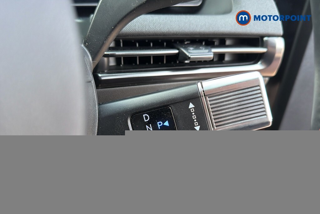 Hyundai Tucson 1.6T 239 Hybrid N Line S 2026 Black #13