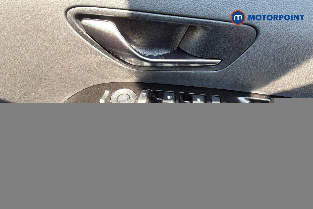 Hyundai Tucson 1.6T 239 Hybrid N Line S 2026 Black #16