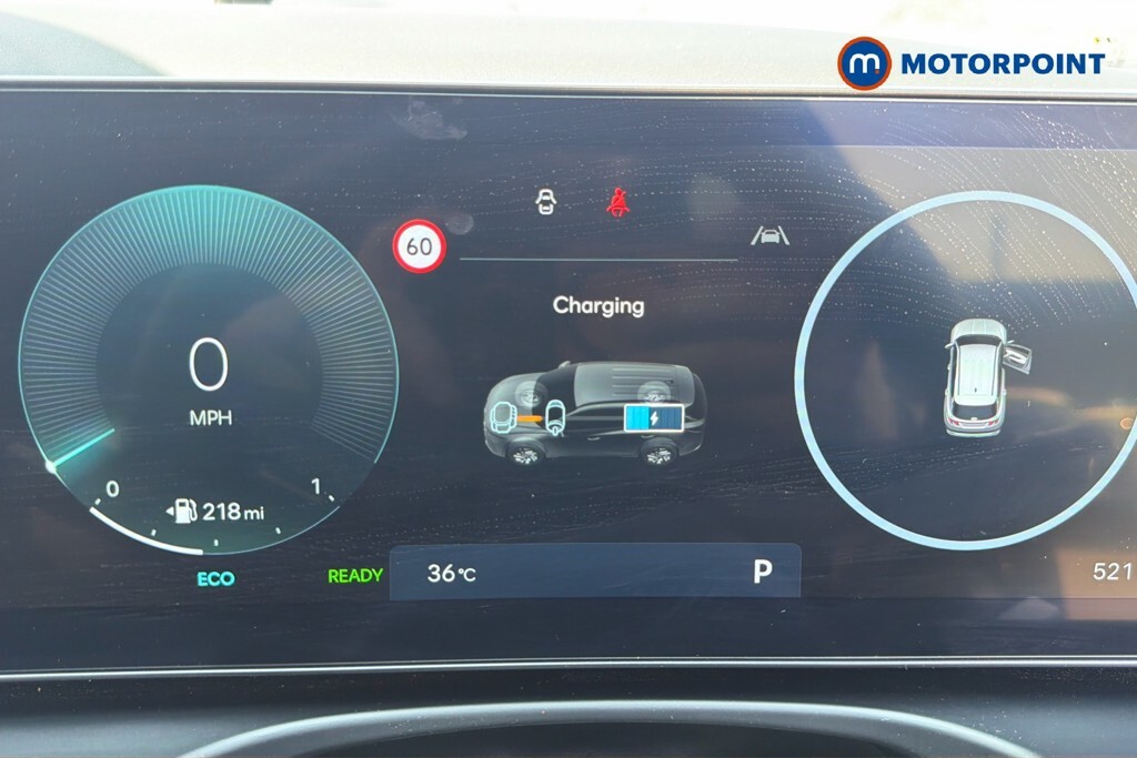 Hyundai Tucson 1.6T 239 Hybrid N Line S 2026 Black #10