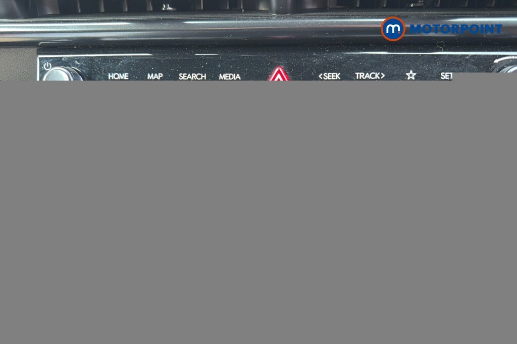 Hyundai Tucson 1.6T 239 Hybrid N Line S 2026 Black #12