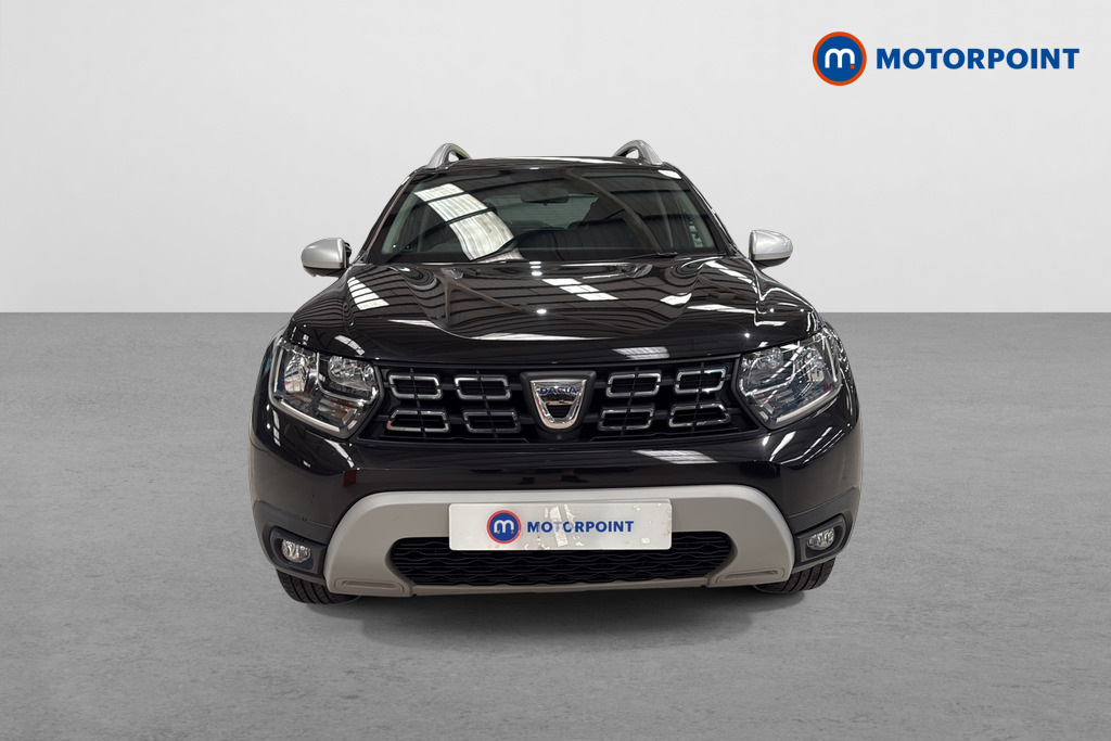 Dacia Duster 1.3 Tce 130 Prestige Black