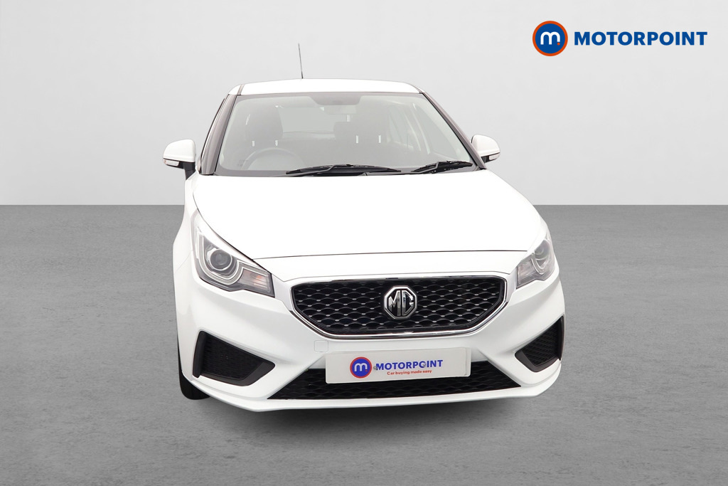 MG MG3 1.5 Vti-tech Excite White #2