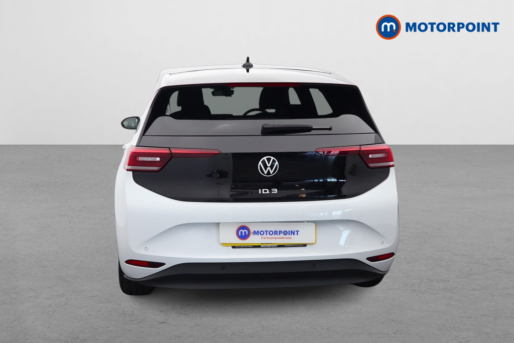 Volkswagen ID.3 150Kw Tour Pro S 77Kwh BT23UNU White #4