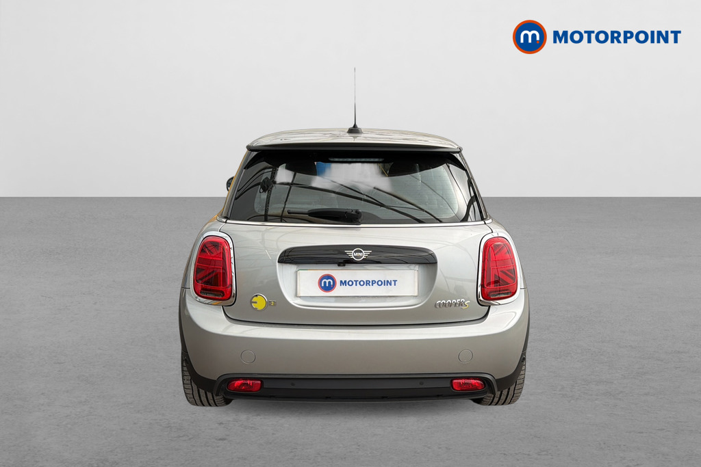 Mini Hatch 135Kw Cooper S Level 2 33Kwh Silver #4