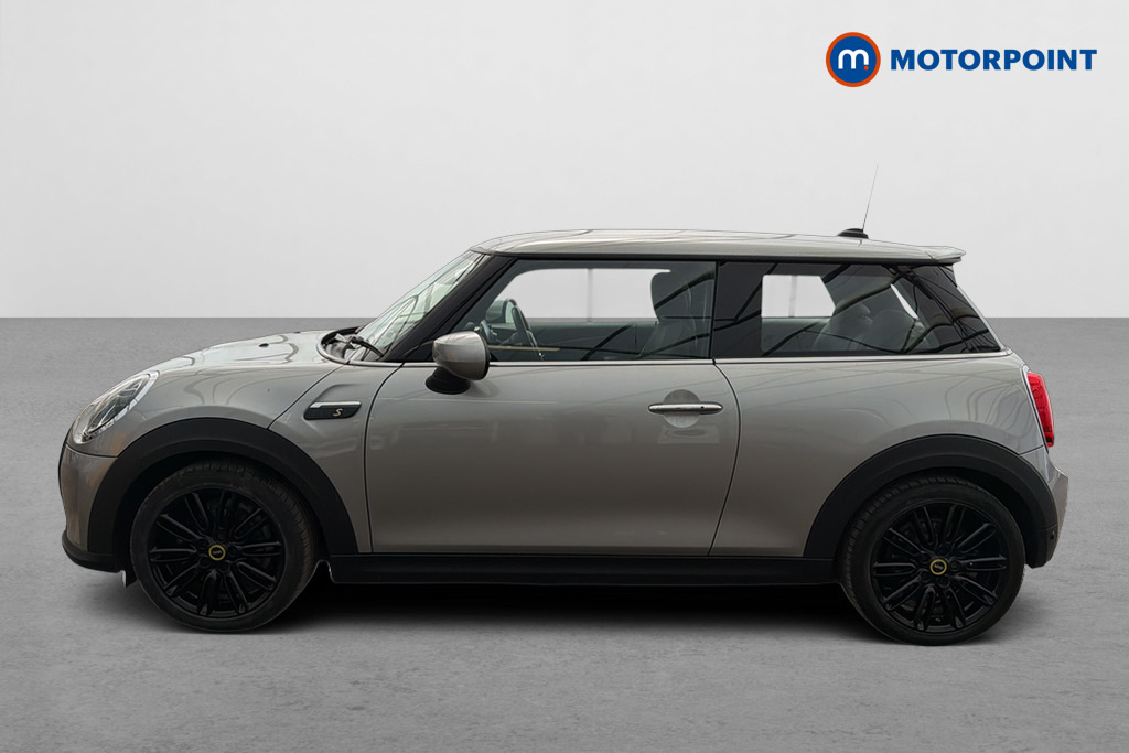 Mini Hatch 135Kw Cooper S Level 2 33Kwh Silver #6