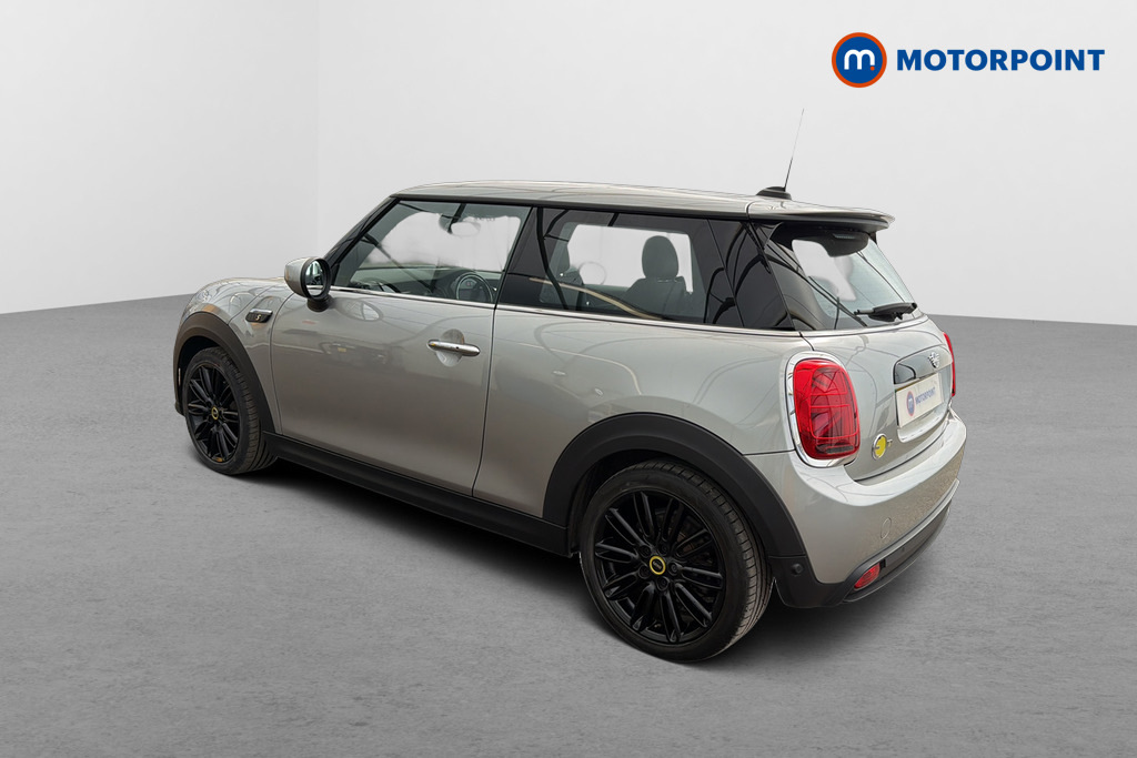 Mini Hatch 135Kw Cooper S Level 2 33Kwh Silver #5