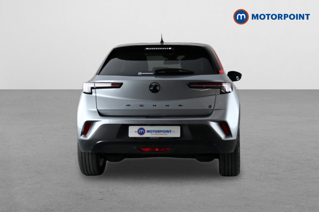Vauxhall Mokka-e 100Kw Gs 50Kwh YK73ZOB Grey #6