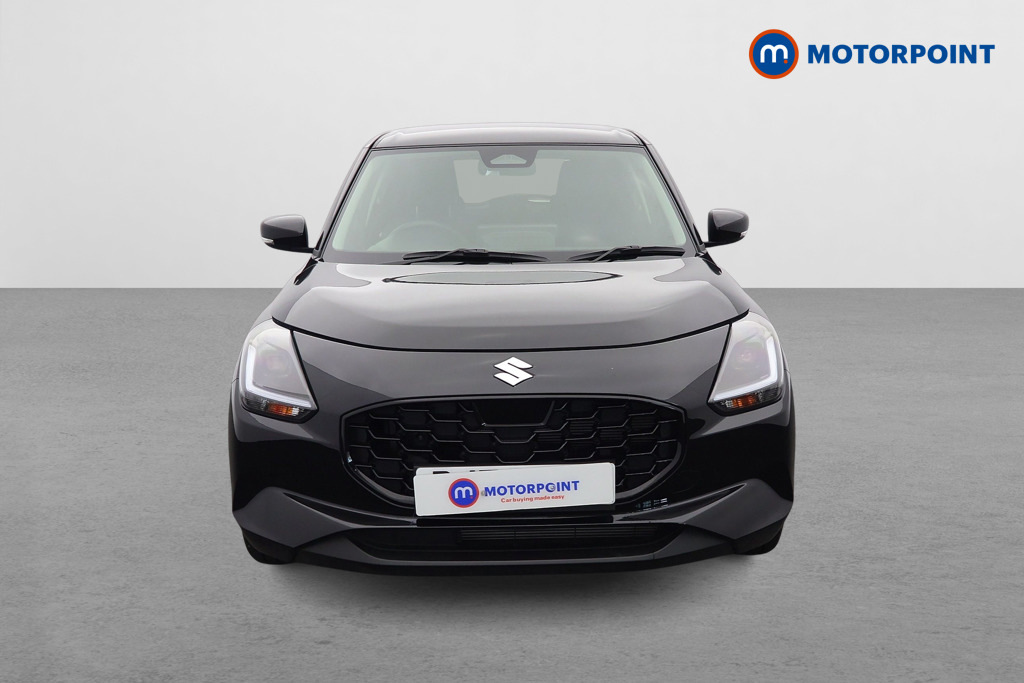 Suzuki Swift 1.2 Mild Hybrid Ultra Black #2