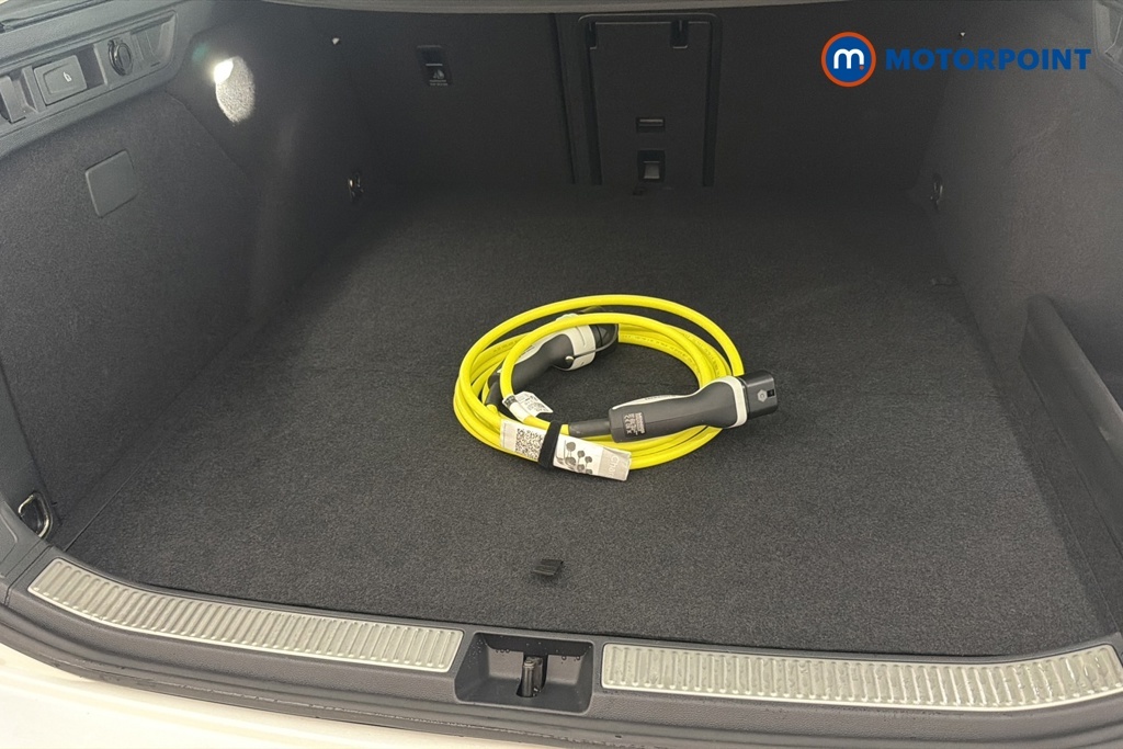 Volkswagen Passat 1.5 Etsi Mhev Life Estate Hybrid Dsg Eu Silver #32