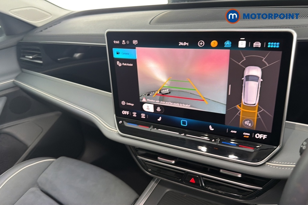 Volkswagen Passat 1.5 Etsi Mhev Life Estate Hybrid Dsg Eu Silver #20
