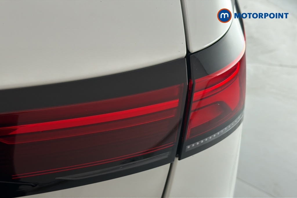 Volkswagen Passat 1.5 Etsi Mhev Life Estate Hybrid Dsg Eu Silver #33