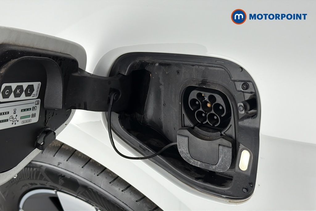 Volkswagen Passat 1.5 Etsi Mhev Life Estate Hybrid Dsg Eu Silver #37