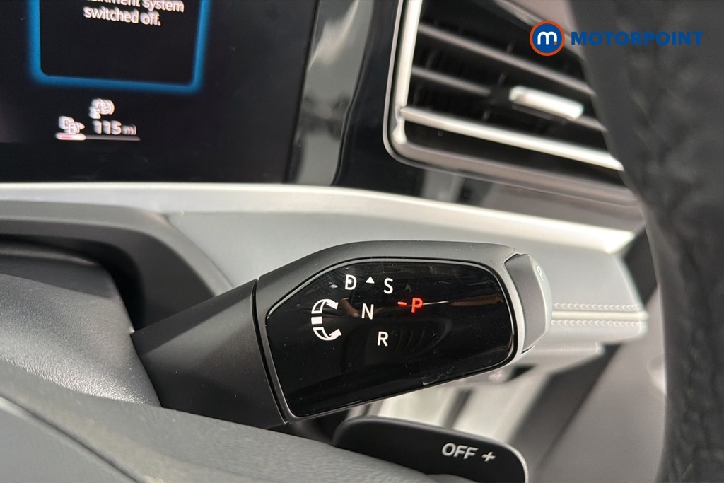 Volkswagen Passat 1.5 Etsi Mhev Life Estate Hybrid Dsg Eu Silver #14