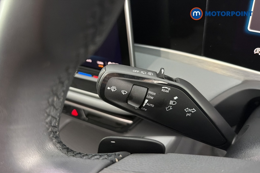 Volkswagen Passat 1.5 Etsi Mhev Life Estate Hybrid Dsg Eu Silver #13