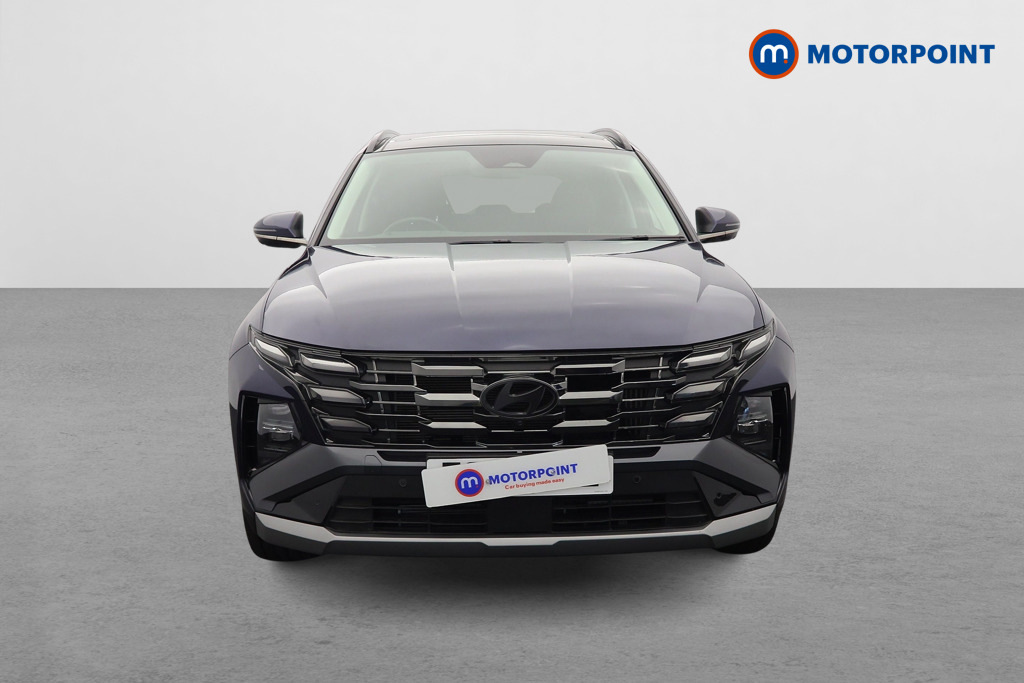 Hyundai Tucson 1.6T Plug-in Hybrid Ultimate EO26DDE Blue #2