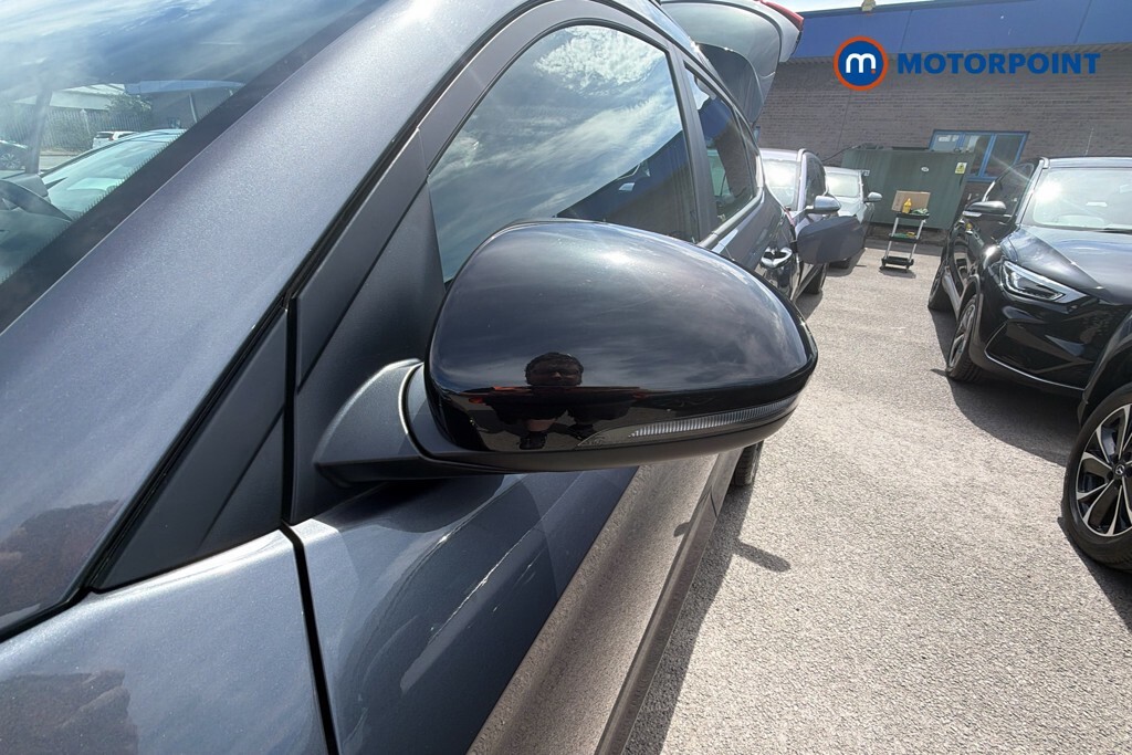 Hyundai Tucson 1.6 Gdi Se Nav 2Wd Suv Euro 6 Black #23
