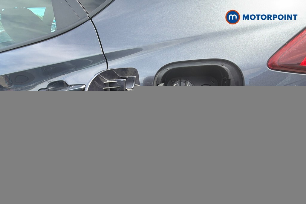 Hyundai Tucson 1.6 Gdi Se Nav 2Wd Suv Euro 6 Black #22