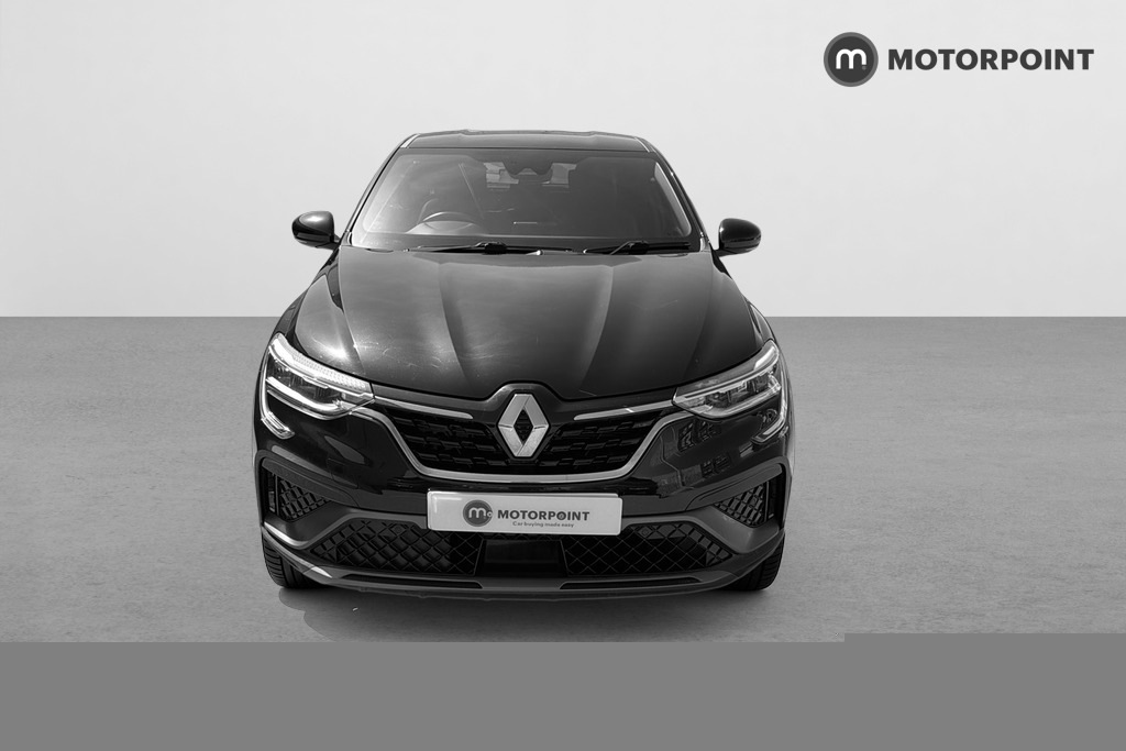 Renault Arkana 1.6 E-tech Hybrid 145 R.s. Line Black #2