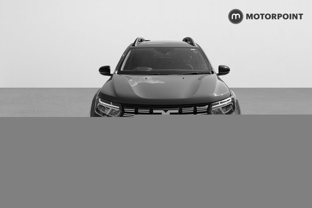 Dacia Duster 1.3 Tce 150 Extreme Se Edc Orange #2