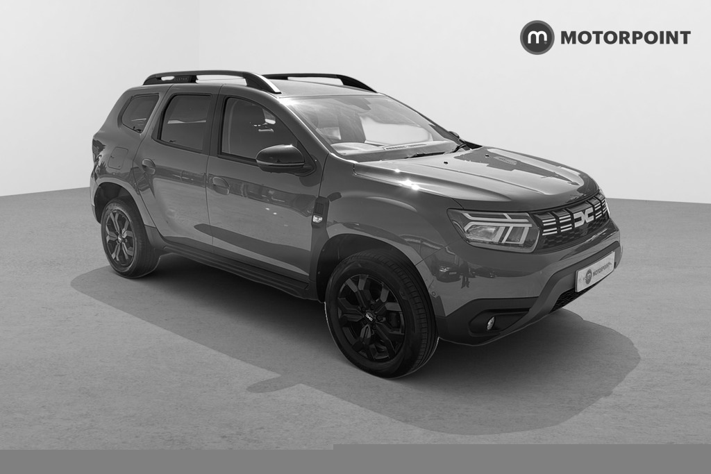 Dacia Duster 1.3 Tce 150 Extreme Se Edc Orange