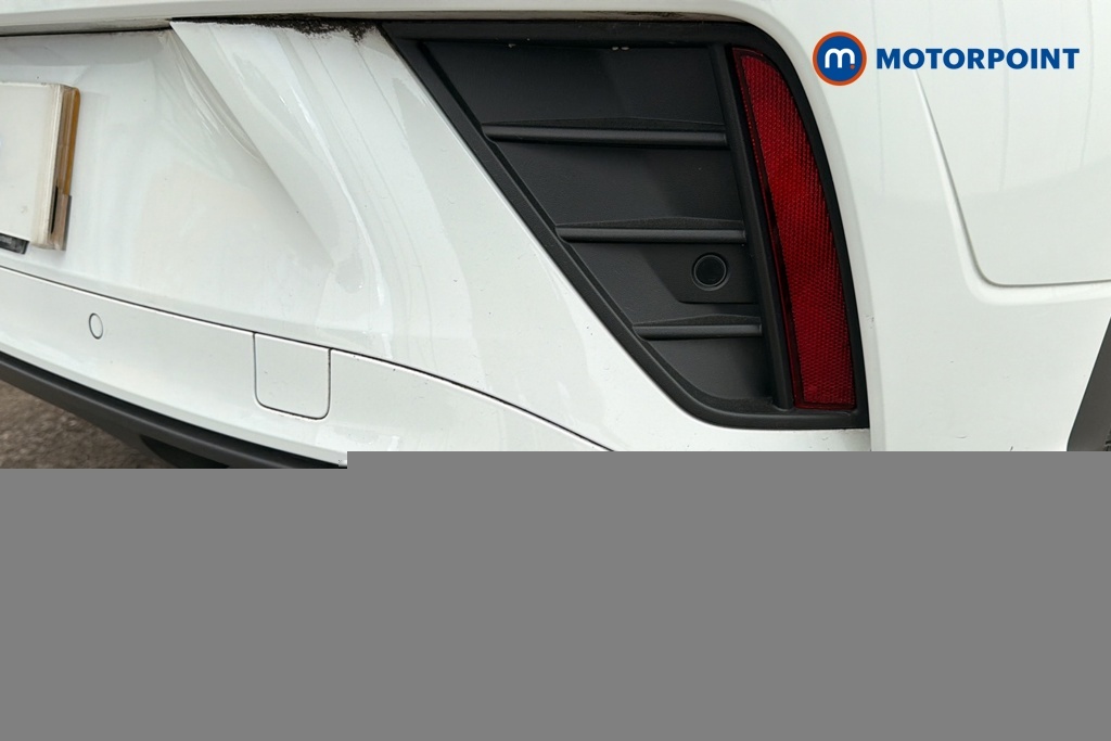 Volkswagen T-Roc 1.5 Tsi R-line Suv Dsg Euro 6 Ss 15 White #23