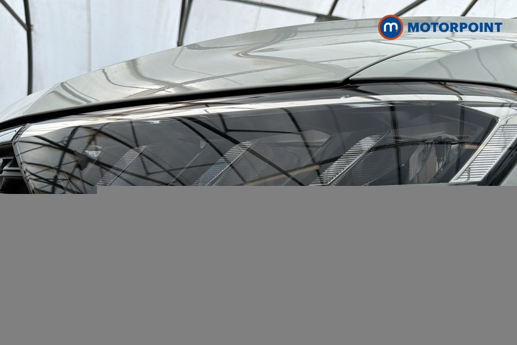 Volkswagen T-Roc 1.5 Tsi R-line Suv Dsg Euro 6 Ss 15 White #25