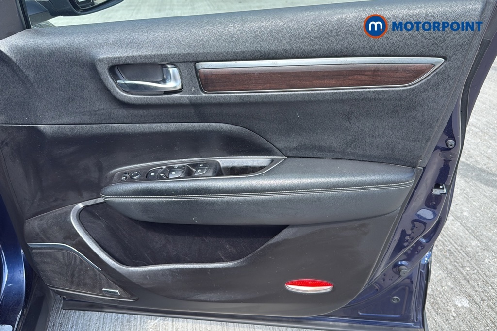 Renault Koleos Dynamique S Nav Dci Black #20