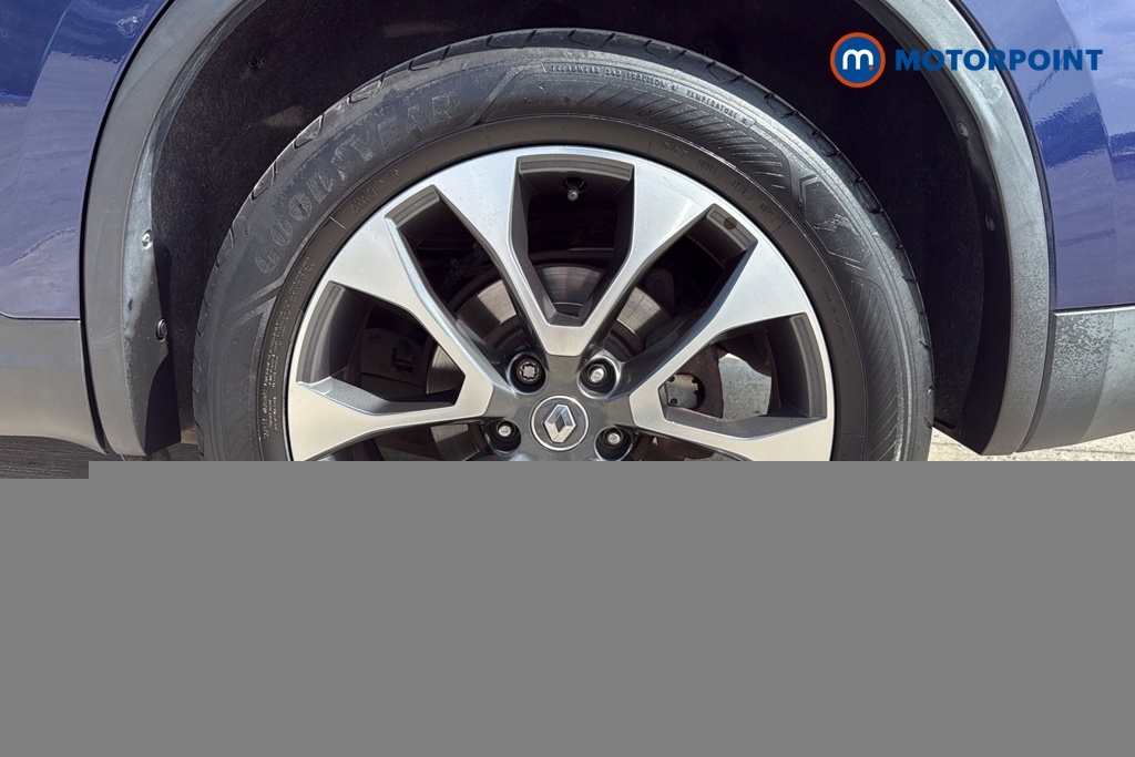 Renault Koleos Dynamique S Nav Dci Black #32