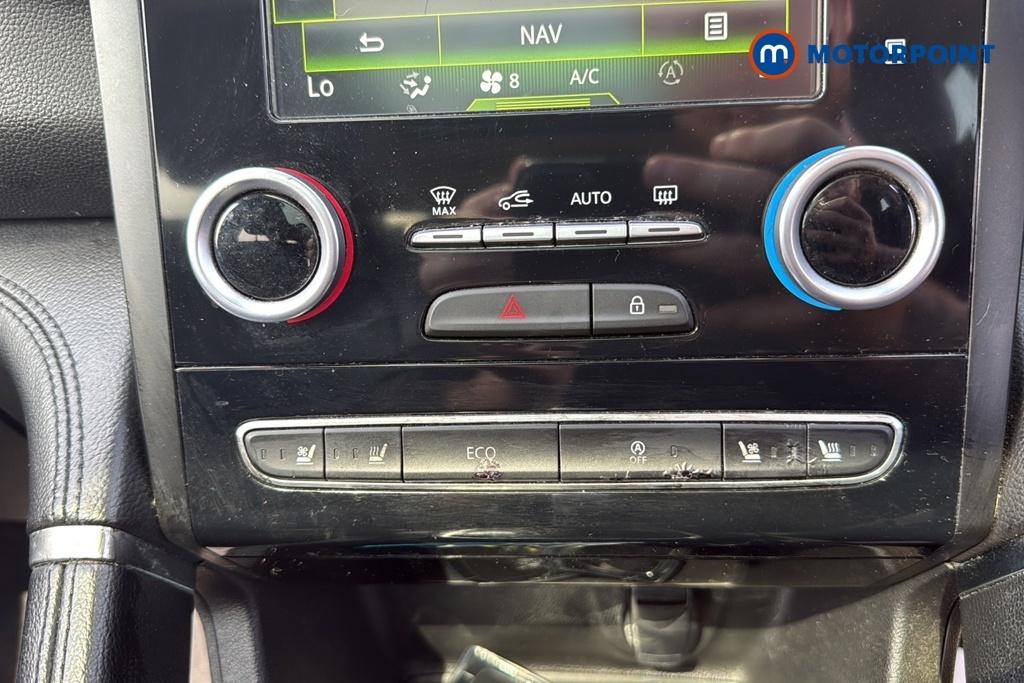 Renault Koleos Dynamique S Nav Dci Black #17