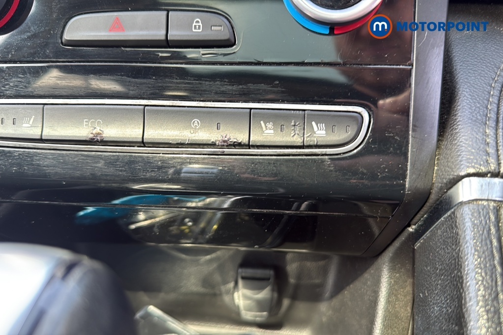 Renault Koleos Dynamique S Nav Dci Black #19