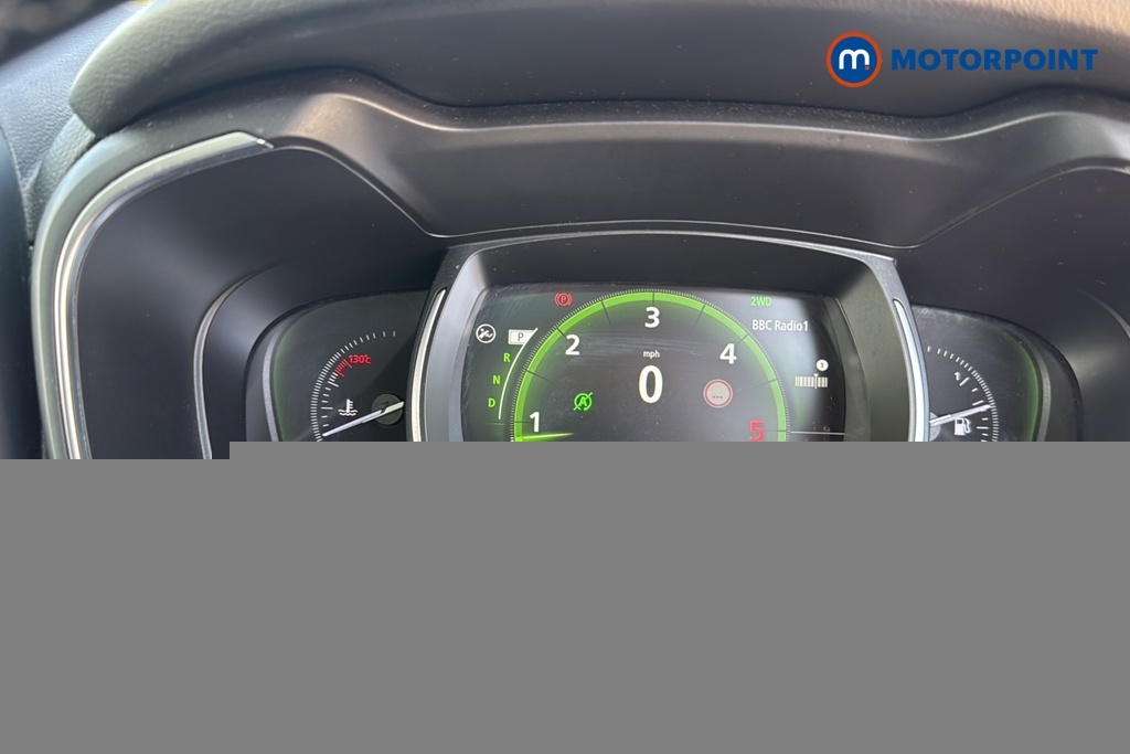 Renault Koleos Dynamique S Nav Dci Black #14