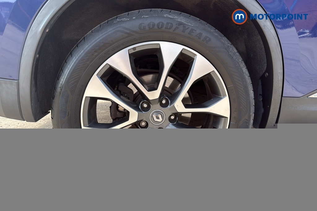 Renault Koleos Dynamique S Nav Dci Black #33