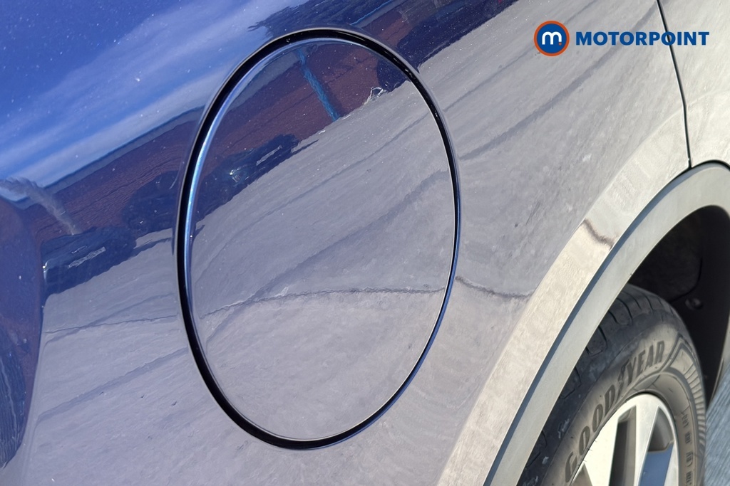 Renault Koleos Dynamique S Nav Dci Black #29