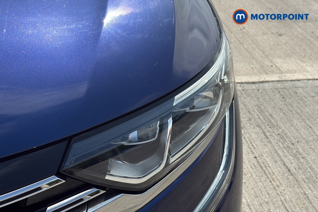 Renault Koleos Dynamique S Nav Dci Black #30