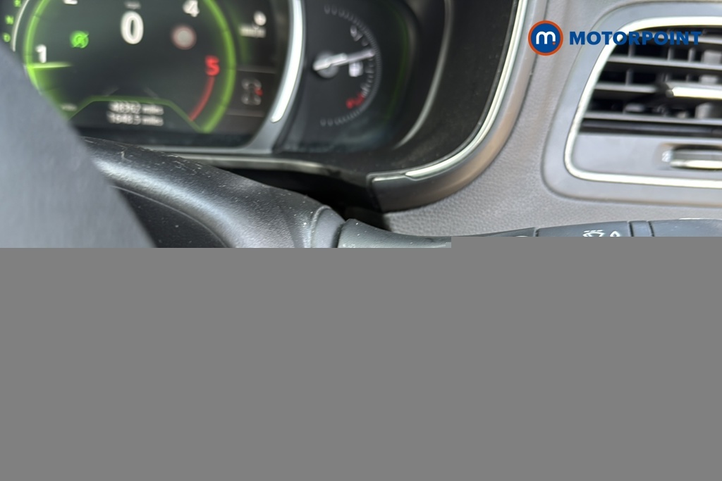 Renault Koleos Dynamique S Nav Dci Black #13