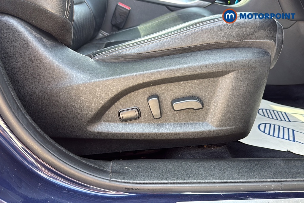 Renault Koleos Dynamique S Nav Dci Black #23