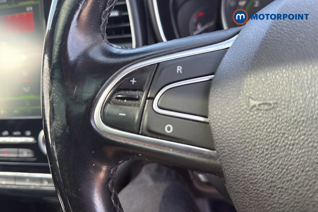 Renault Koleos Dynamique S Nav Dci Black #11