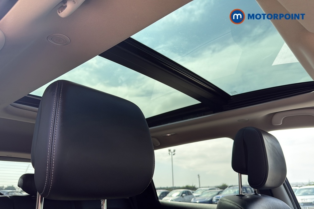 Renault Koleos Dynamique S Nav Dci Black #21