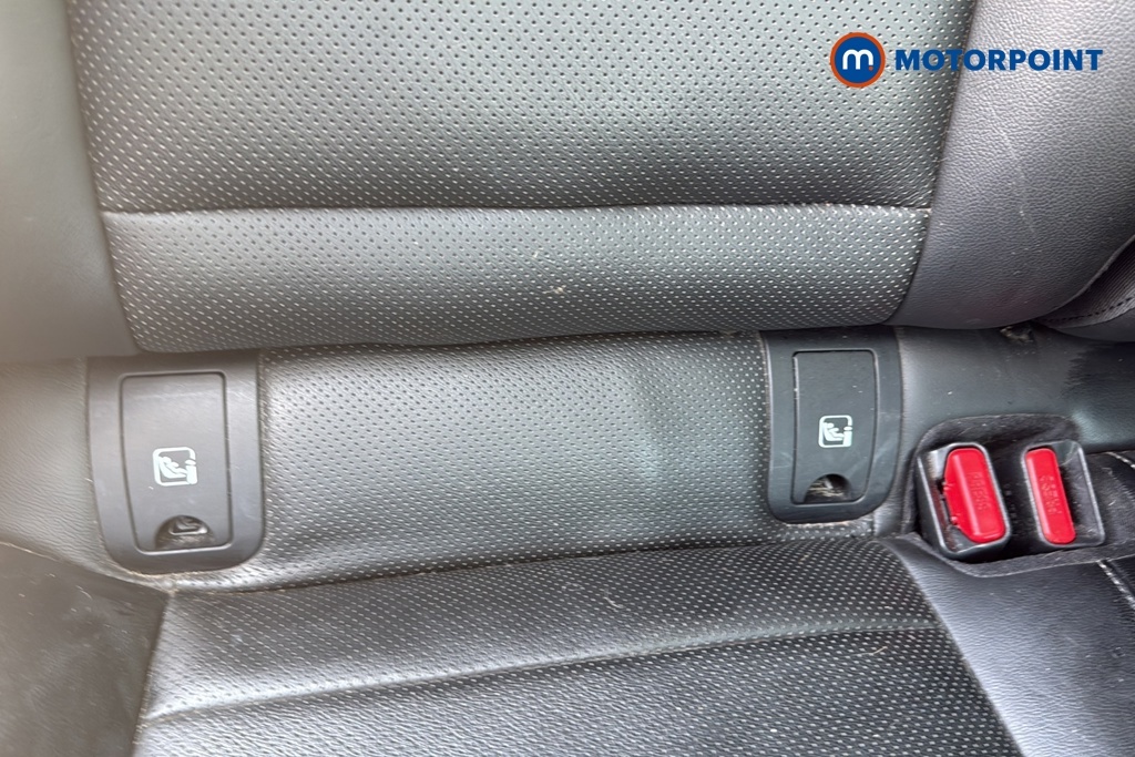 Renault Koleos Dynamique S Nav Dci Black #25