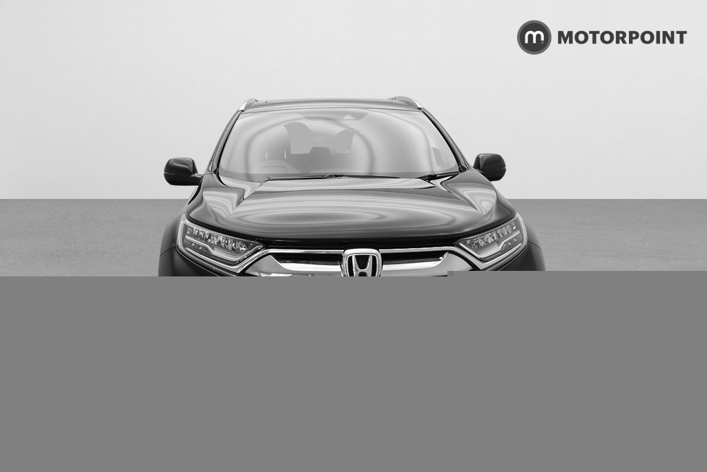 Honda Cr-V 1.5 Vtec Turbo Ex Cvt Black #2