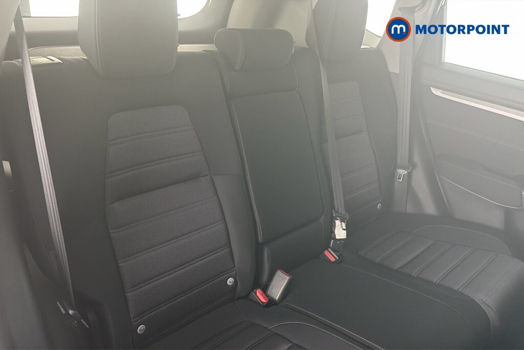 Honda Cr-V Grey #30