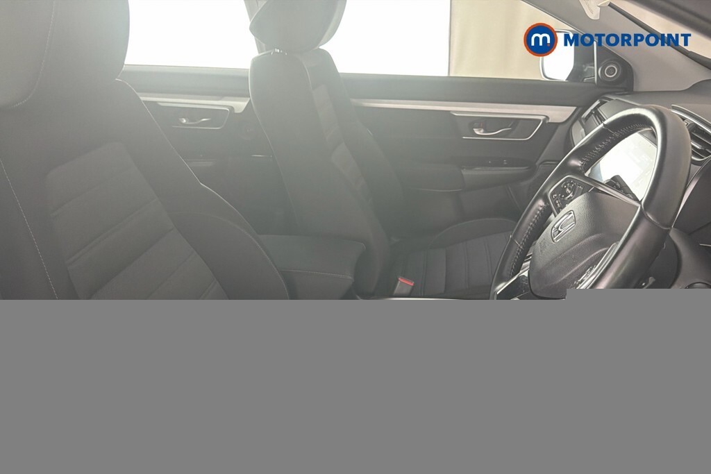 Honda Cr-V Grey #28
