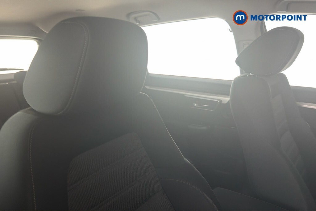 Honda Cr-V Grey #29