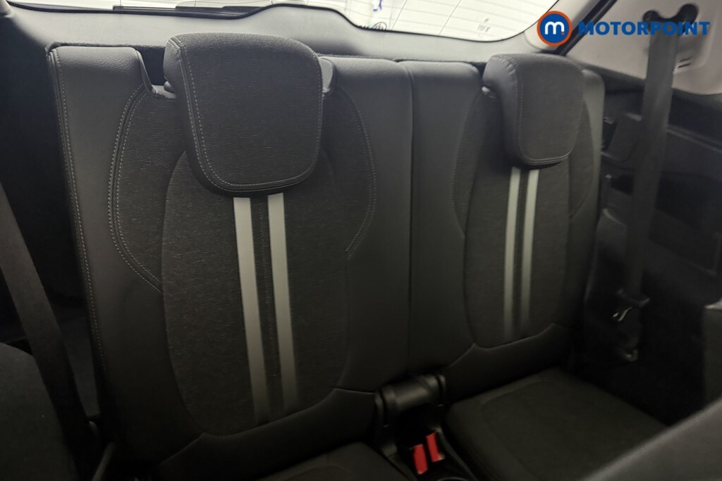BMW 2 Series 220D Luxury Step Black #15