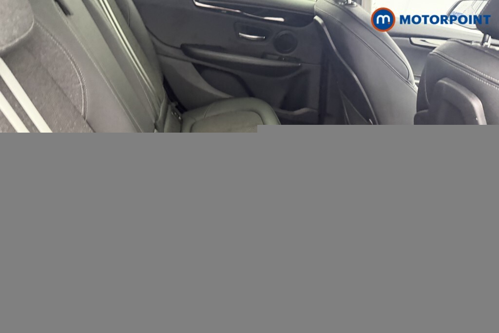 BMW 2 Series 220D Luxury Step Black #14